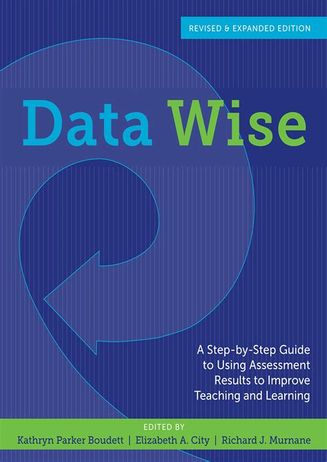 Data Wise, Revised And Expanded Edition: A Ebook Reader