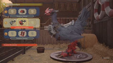 Data and Statistics: Quantifying the Chocobo Phenomenon