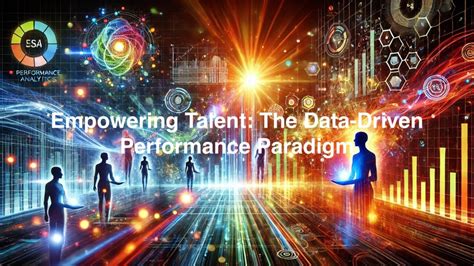 Data-Driven Success: A Proven Paradigm