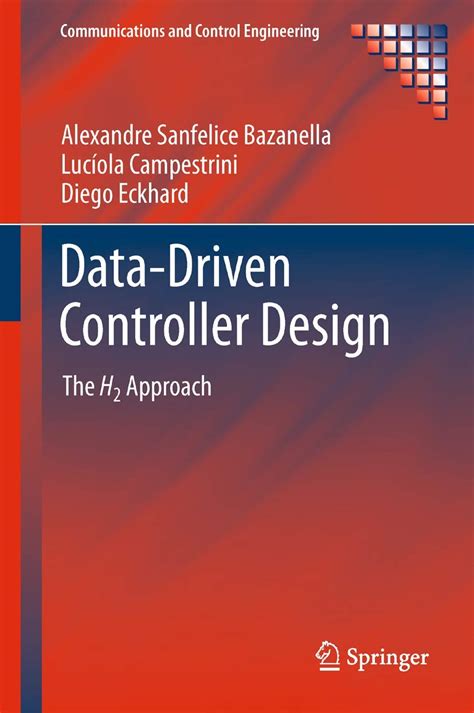 Data-driven Controller Design Reader