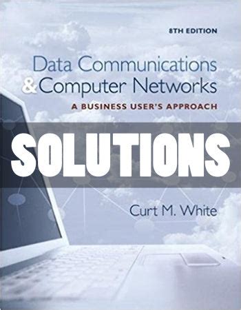 Data.Communications.and.Computer.Networks.A.Business.User.s.Approach.6th.Edition Ebook Reader