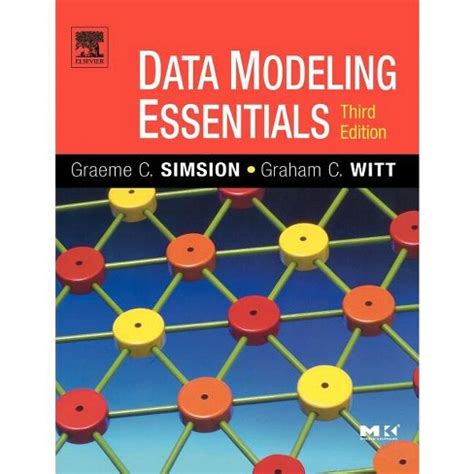 Data.Modeling.Essentials.Third.Edition Ebook Epub