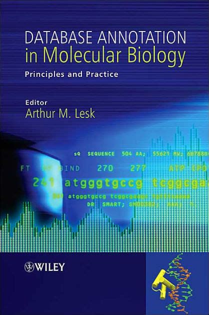 Database Annotation in Molecular Biology Principles and Practice Kindle Editon