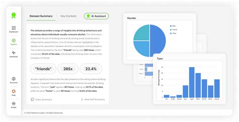 Database Generator AI: 100,000+ Instant Databases for Instant Insights