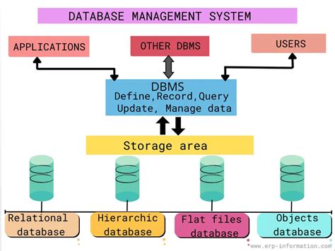 Database Management System Doc