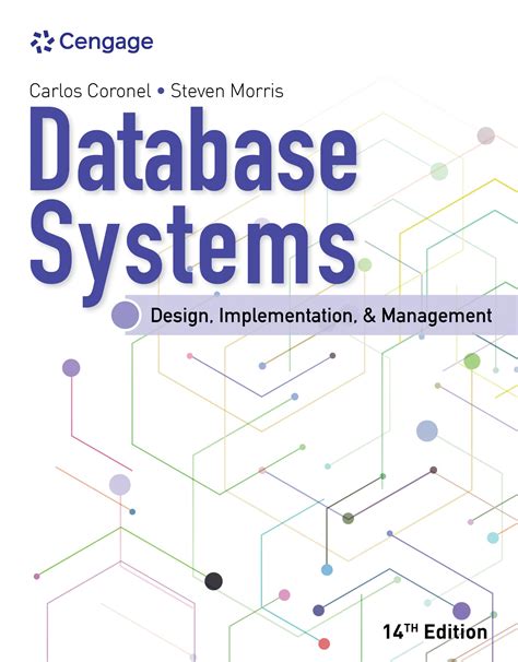 Database Systems Design Implementation and Management Doc