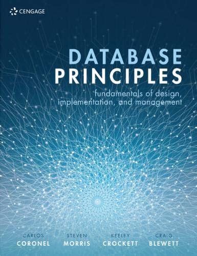 Database Systems Principles Design and Implementation Kindle Editon