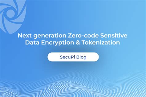 Database Tokenization: The Next-Generation Data Security Paradigm