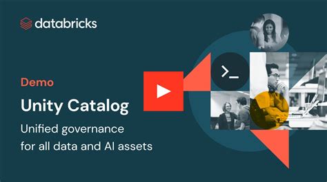 Databricks Unity Catalog Demo