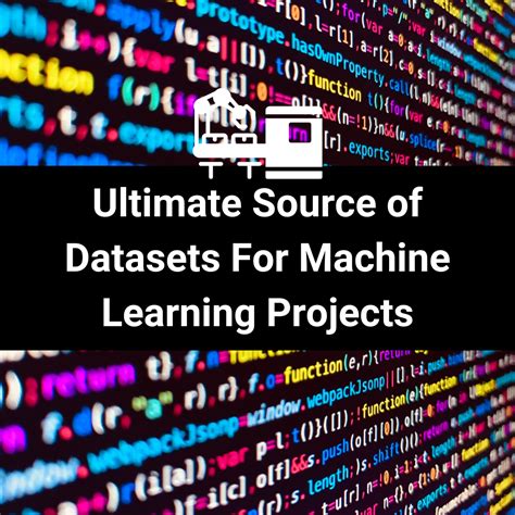 Dataset Generator AI: The Ultimate Source of Data for Machine Learning