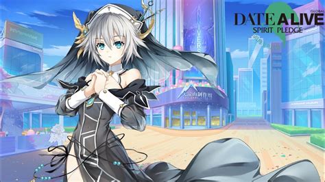 Date A Live Nia: A Comprehensive Guide to the Enigmatic Spirit