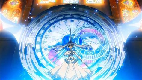 Date A Live White Queen: A Journey into the Mystical Realm