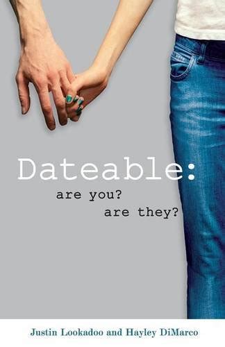 Dateable Are You Are They Reader