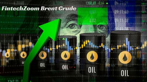 Dated Brent Weekly Crude: A Comprehensive Overview