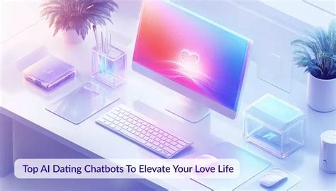 Dating AI Chatbots: 5,000+ Singles' First-Hand Reviews Reveal Surprising Truths