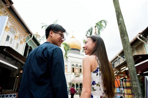 Dating Agencies in Singapore: Your Guide to Finding Love in the Lion City