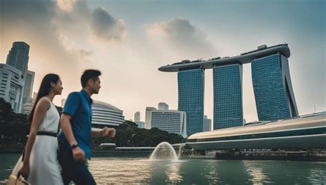 Dating Agency Singapore: Find Love in the Lion City