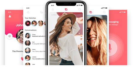 Dating App That Catalogues People On Dating Profiles