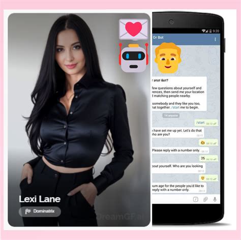 Dating Chatbot AI: A Game-Changer for 21st-Century Romance