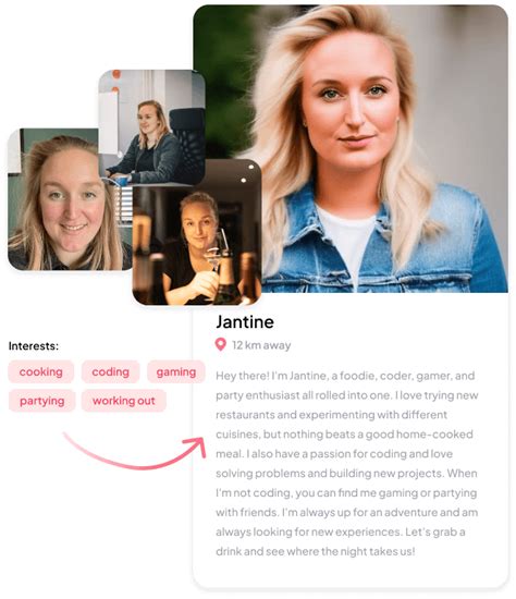 Dating Profile AI Generator: Your Complete Guide to Success