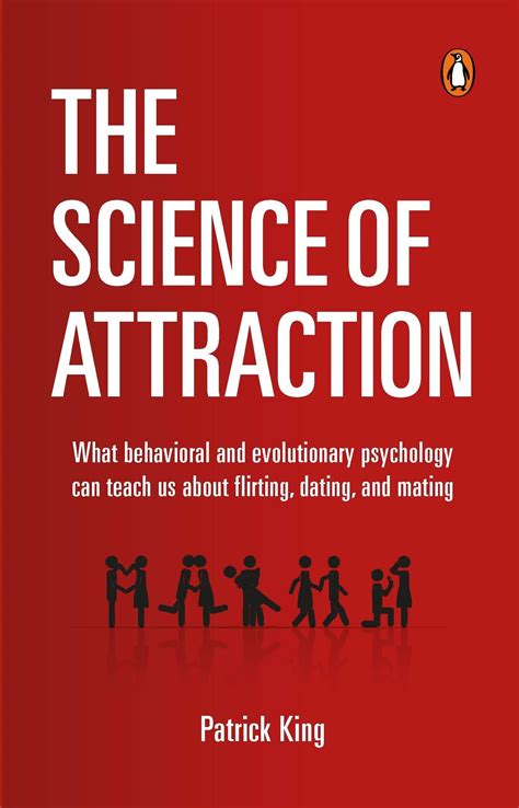 Dating and Mating The Power of Attraction Epub