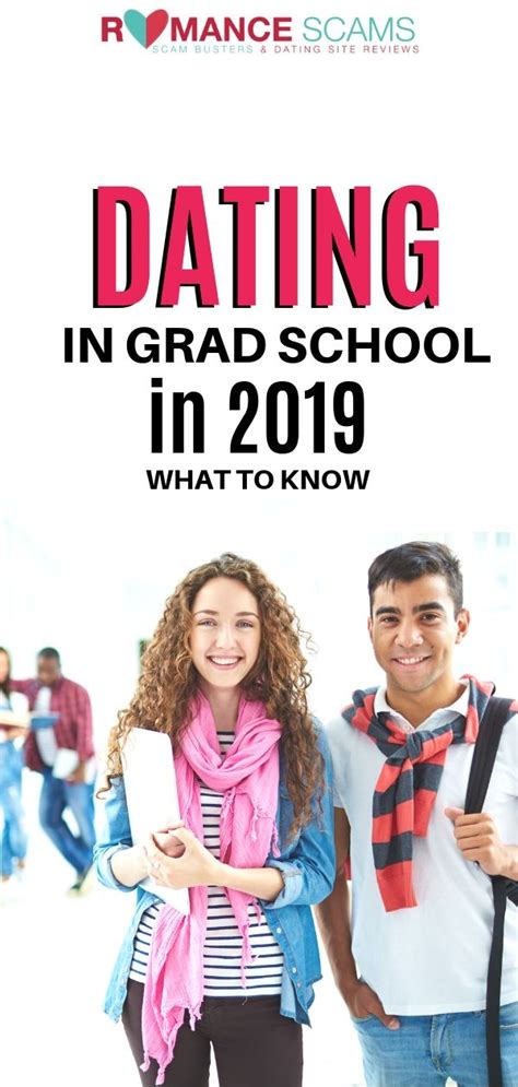 Dating in Grad School: Navigating the Challenges and Finding Success