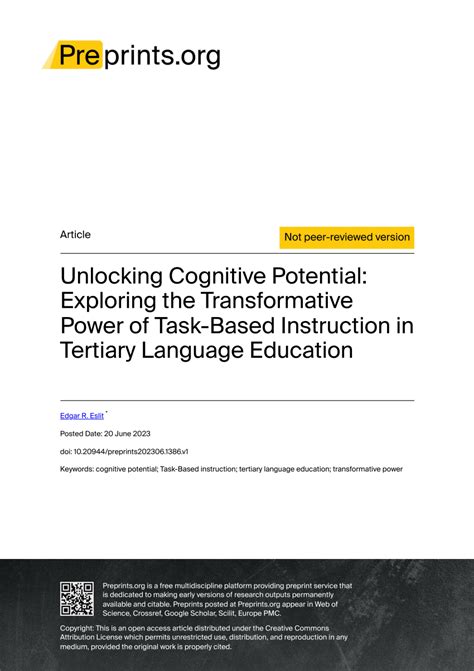 Datsuyacuña: Unlocking the Transformative Power of Cognitive Divergence