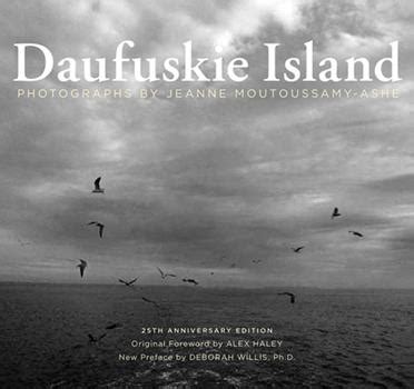 Daufuskie Island 25th Anniversary Edition Doc