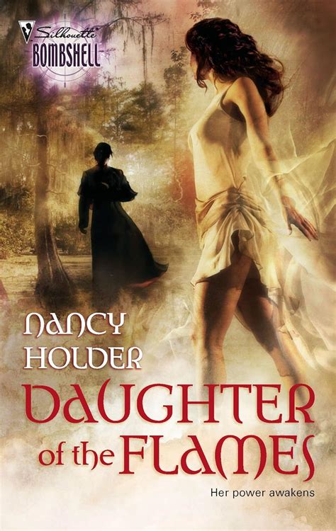Daughter Of The Flames The Gifted PDF