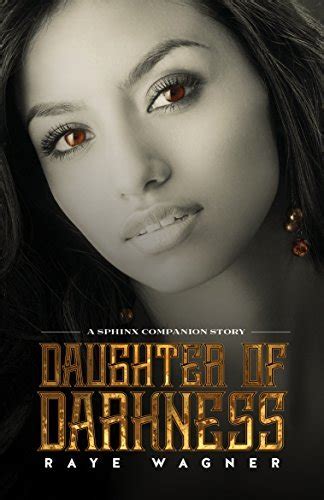 Daughter of Darkness The Sphinx PDF