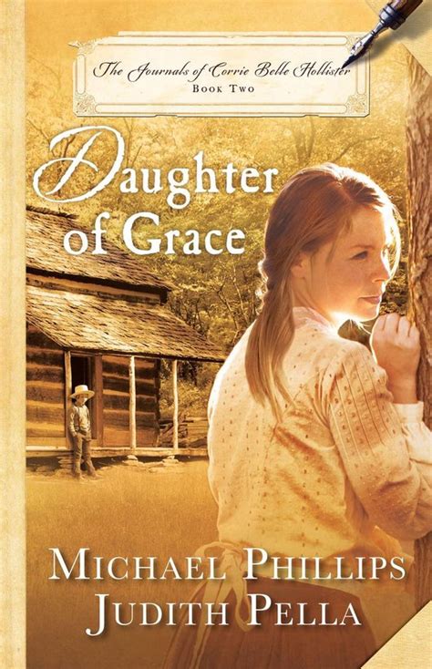 Daughter of Grace The Journals of Corrie Belle Hollister 2 Doc