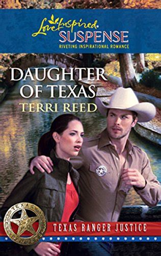 Daughter of Texas Texas Ranger Justice PDF