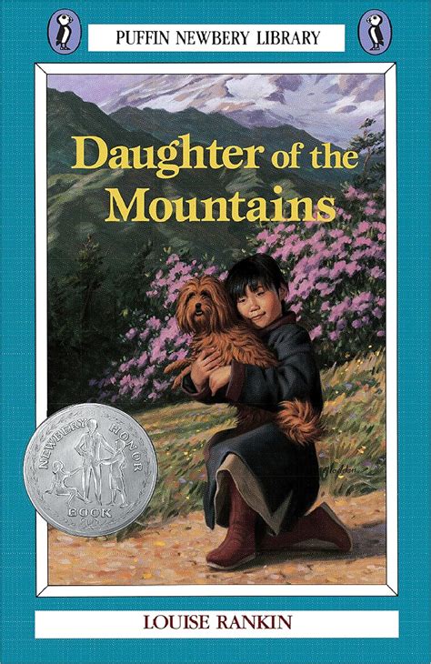 Daughter of the Mountains Newbery Library Doc