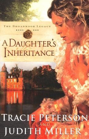 Daughter s Inheritance Reader
