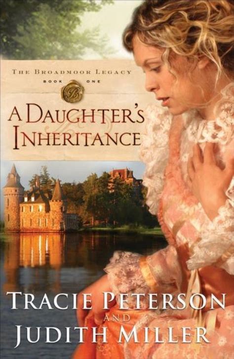 Daughter s Inheritance Reader