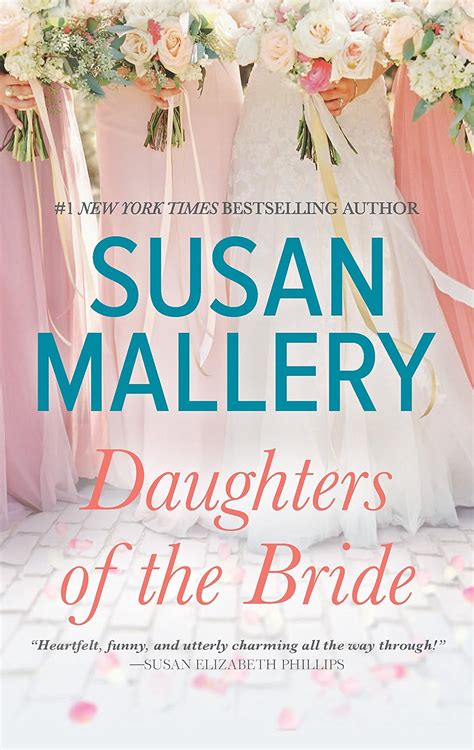 Daughters Bride Susan Mallery Reader