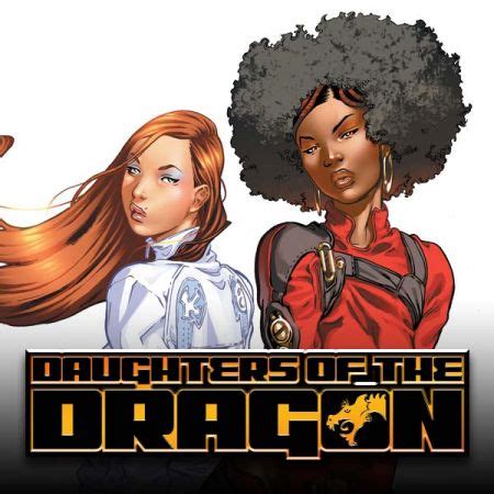 Daughters Of The Dragon 2006 6 of 6 PDF