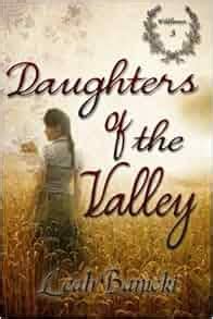 Daughters Of The Valley Wildflowers Volume 3 Kindle Editon