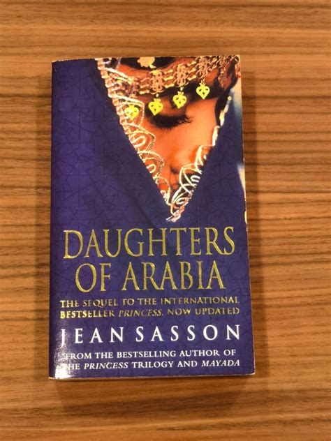 Daughters of Arabia Reader