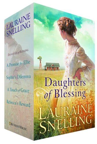 Daughters of Blessing Pack PDF