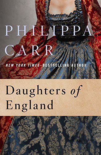 Daughters of England Reader