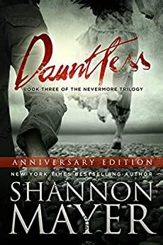 Dauntless Anniversary Edition The Nevermore Trilogy Book 3 PDF