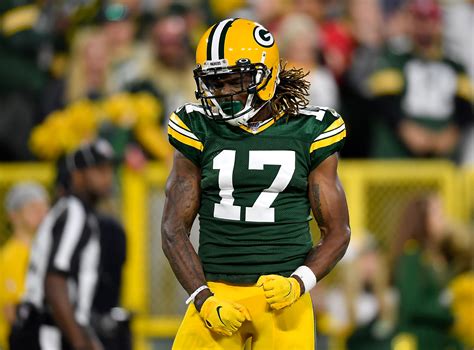 Davante Adams