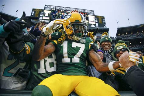 Davante Adams: Unlocking Unstoppable Performance