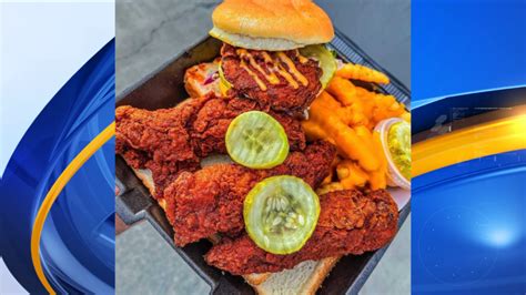 Dave's Hot Chicken Madison: 10,000-Character Analysis of a Spicy Success Story