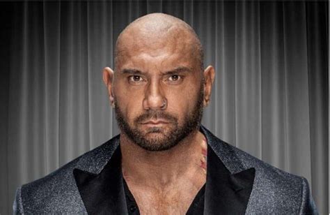 Dave Bautista: From Pro Wrestling Dominance to Hollywood Stardom