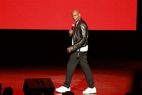 Dave Chappelle's Controversial Remarks Raise Concerns Over Black Supremacy and White Supremacy