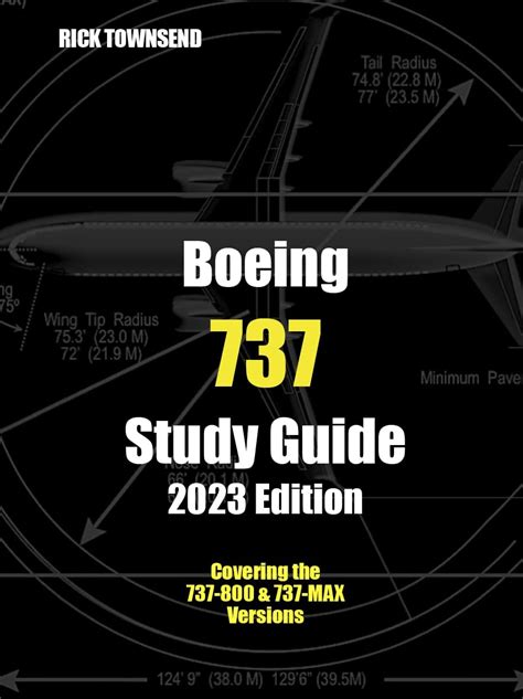 Dave Collett 737 Study Guide Ebook Kindle Editon