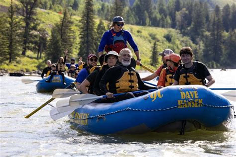 Dave Hansen's Legacy in Jackson Hole