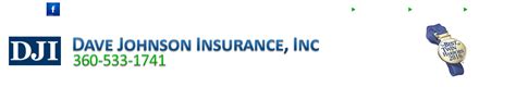 Dave Johnson Insurance Aberdeen WA